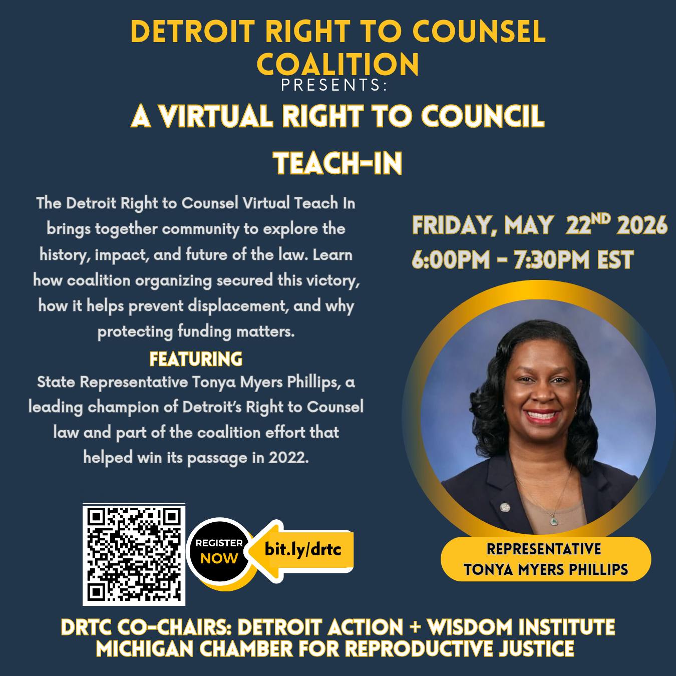 DTRC meeting